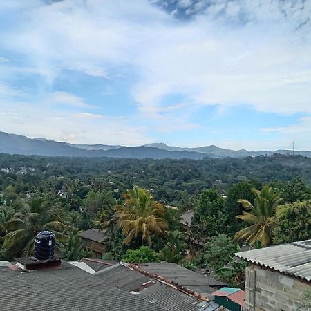 Dreamscape Home Stay Kandy Exteriér fotografie