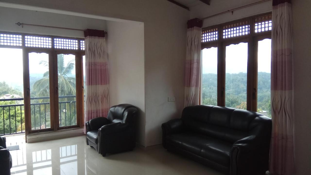 Dreamscape Home Stay Kandy Exteriér fotografie